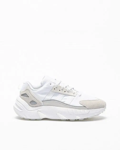 Zapatillas blancas Adidas ZX 22 Boost Blanco