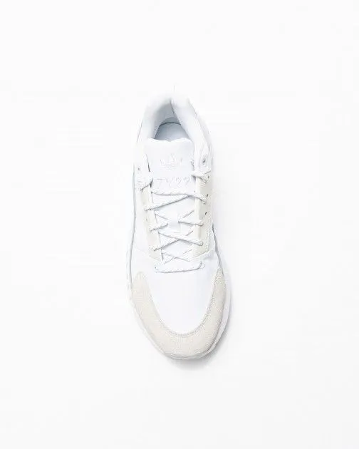 Zapatillas blancas Adidas ZX 22 Boost Blanco