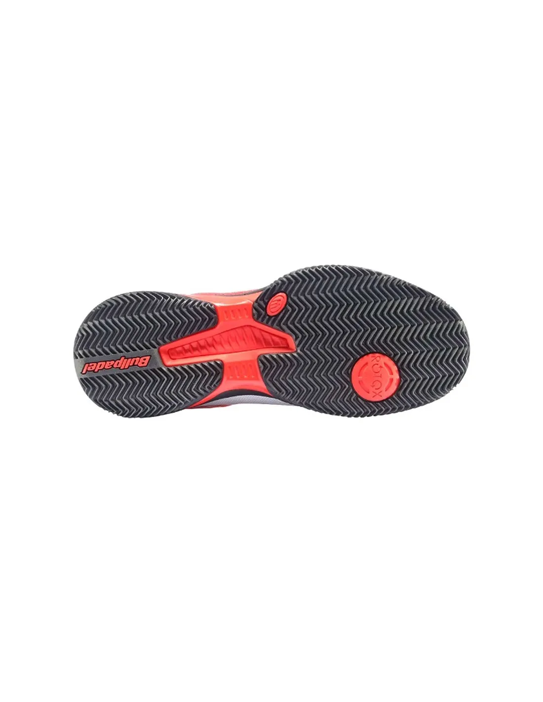 Zapatillas Bullpadel Vertex Grip 23i Bp46003000