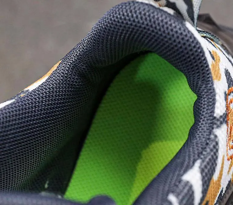Zapatillas de baloncesto para niños zapatillas de entrenamiento