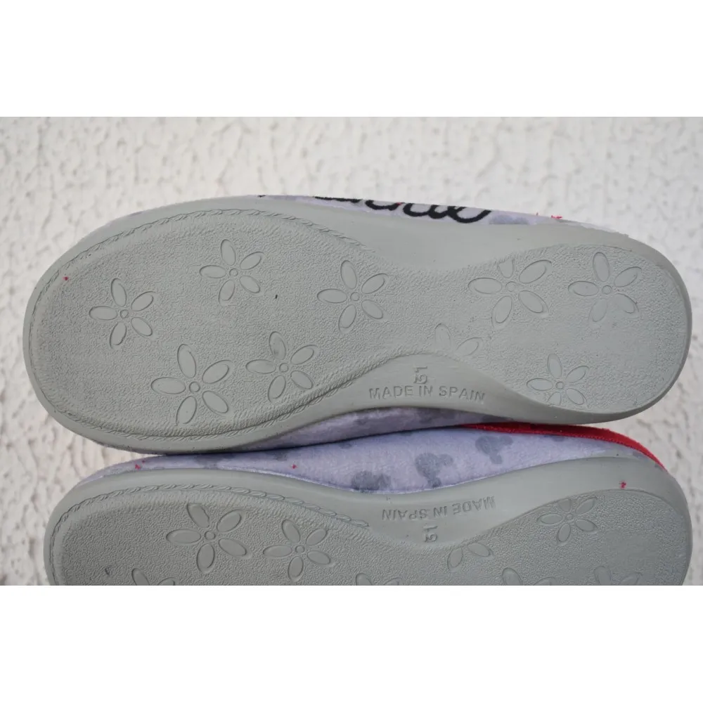 Zapatillas de casa MINIEE