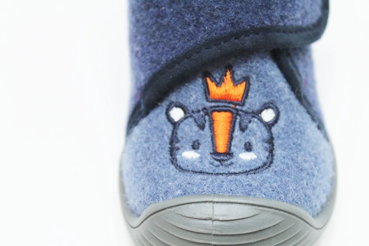 Zapatillas de casa niños Biomecanics