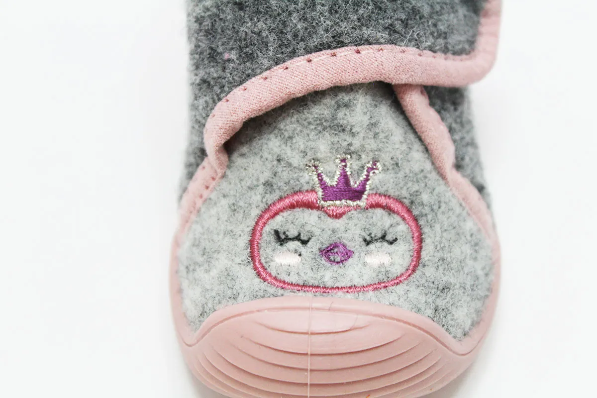 Zapatillas de casa niños Biomecanics