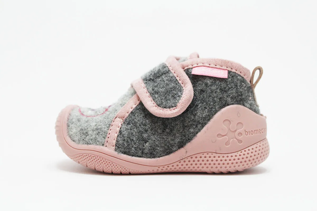 Zapatillas de casa niños Biomecanics