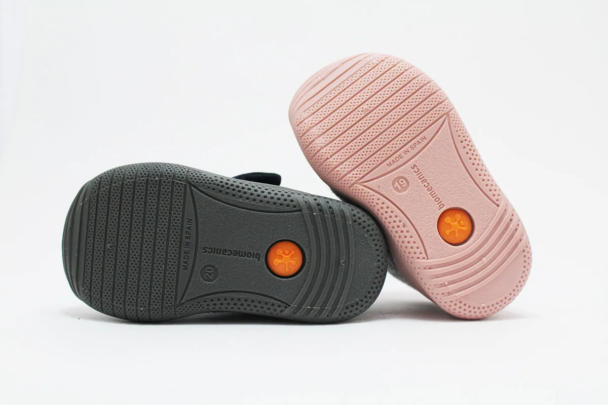 Zapatillas de casa niños Biomecanics