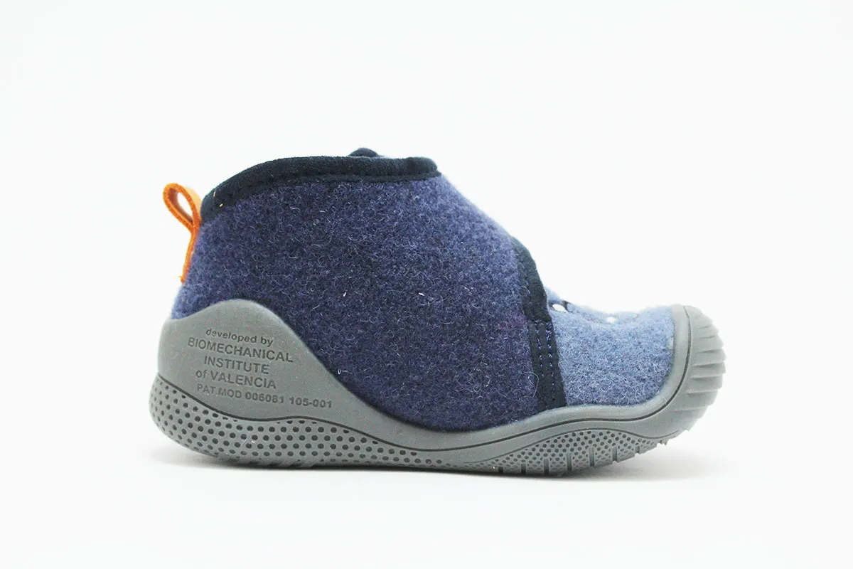 Zapatillas de casa niños Biomecanics