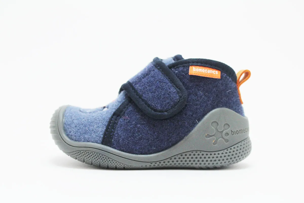 Zapatillas de casa niños Biomecanics