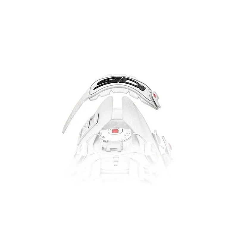 Zapatillas de ciclismo SIDI GENIUS 10 (W001 BLANCO)
