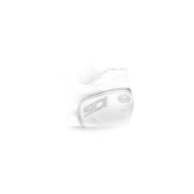 Zapatillas de ciclismo SIDI GENIUS 10 (W001 BLANCO)
