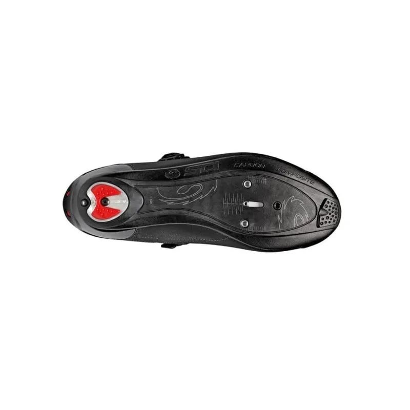 Zapatillas de ciclismo SIDI GENIUS 10 (W001 BLANCO)