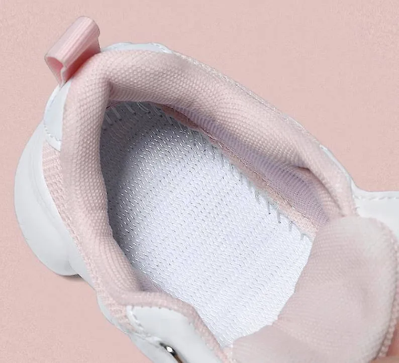 Zapatillas de deporte para niños ligeras y transpirables para niños Zapatillas deportivas cómodas antideslizantes