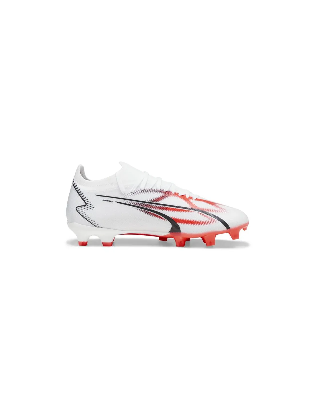Zapatillas de Fútbol Puma Ultra Match Fg/Ag Wn Mujer