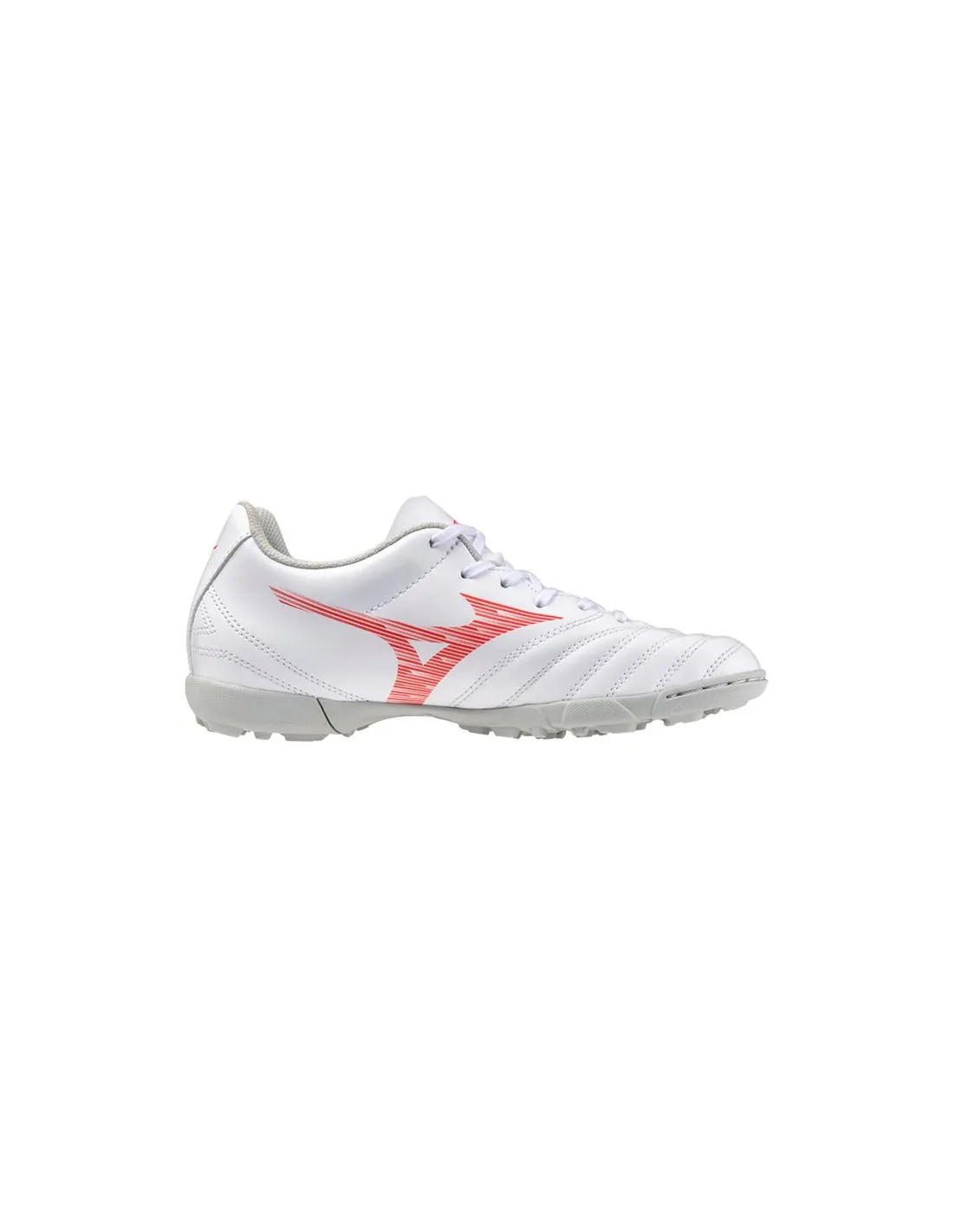 Zapatillas de fútbol sala Mizuno Monarcida Neo Iii Select Infantil Blanco
