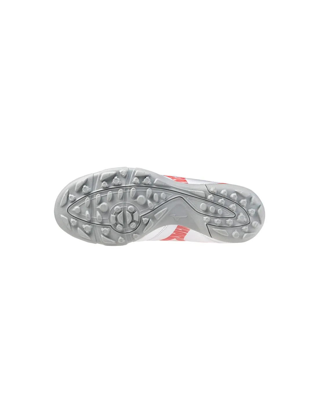 Zapatillas de fútbol sala Mizuno Monarcida Neo Iii Select Infantil Blanco