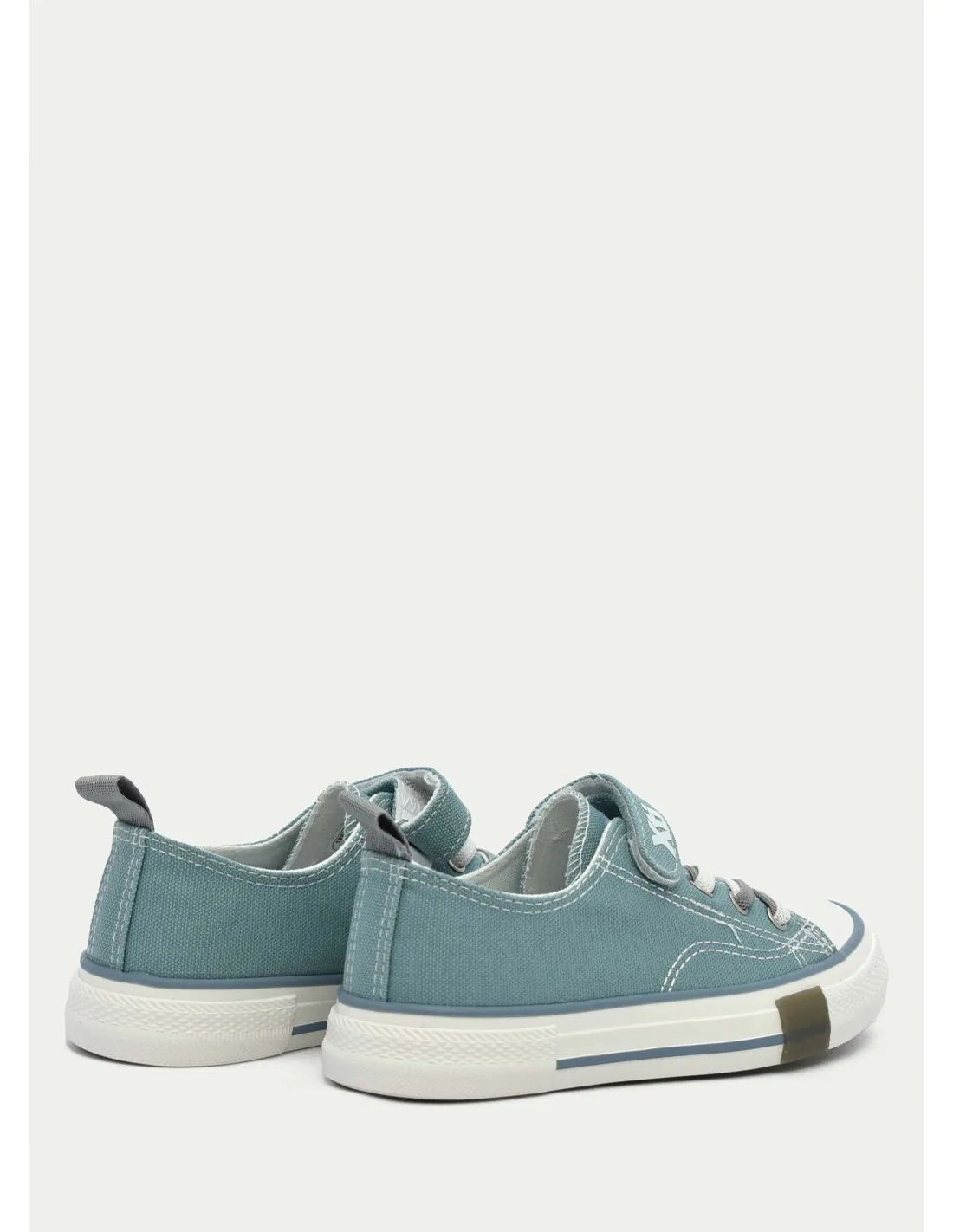 ZAPATILLAS DE LONA XTI KIDS 150350 JEANS 