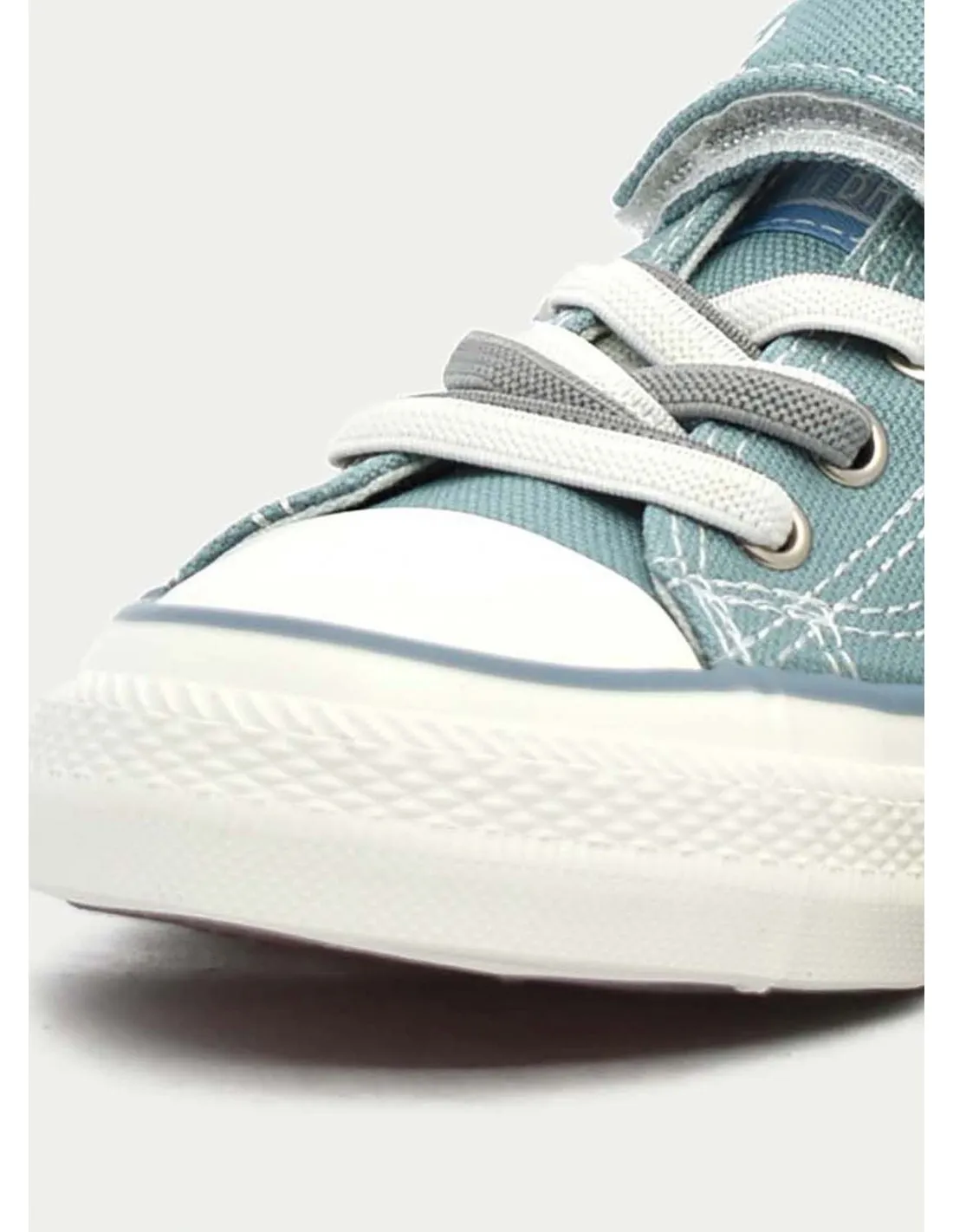ZAPATILLAS DE LONA XTI KIDS 150350 JEANS 