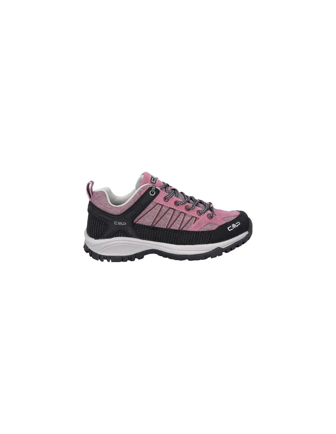 Zapatillas de Montaña CMP Sun Hiking Shoe Mujer