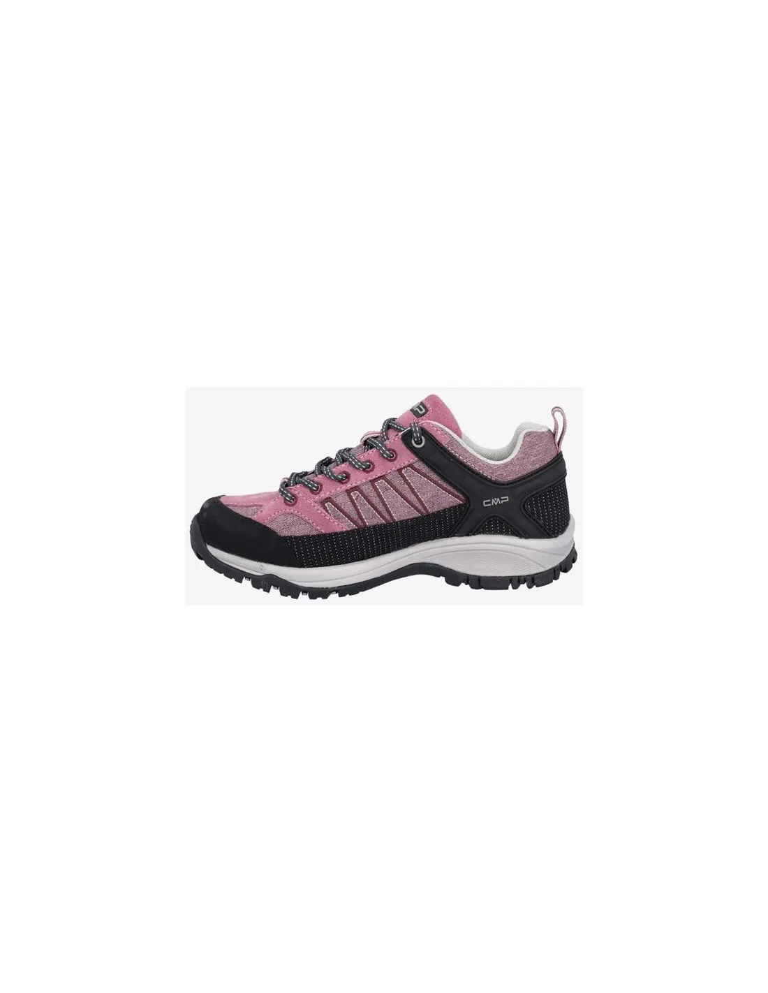 Zapatillas de Montaña CMP Sun Hiking Shoe Mujer