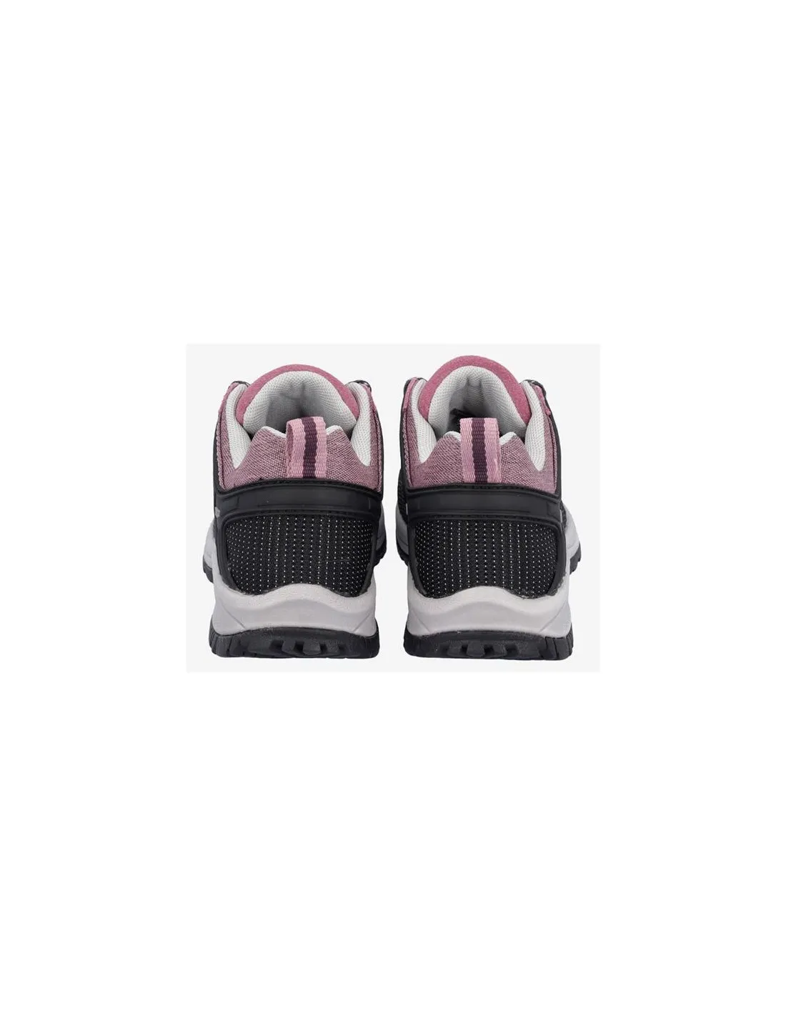 Zapatillas de Montaña CMP Sun Hiking Shoe Mujer