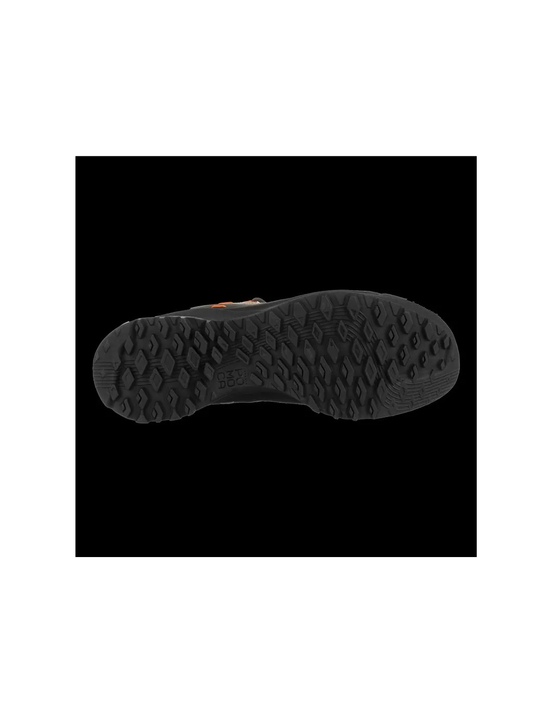 Zapatillas de Montaña Salewa Wildfire Canvas Bungee Gris Hombre