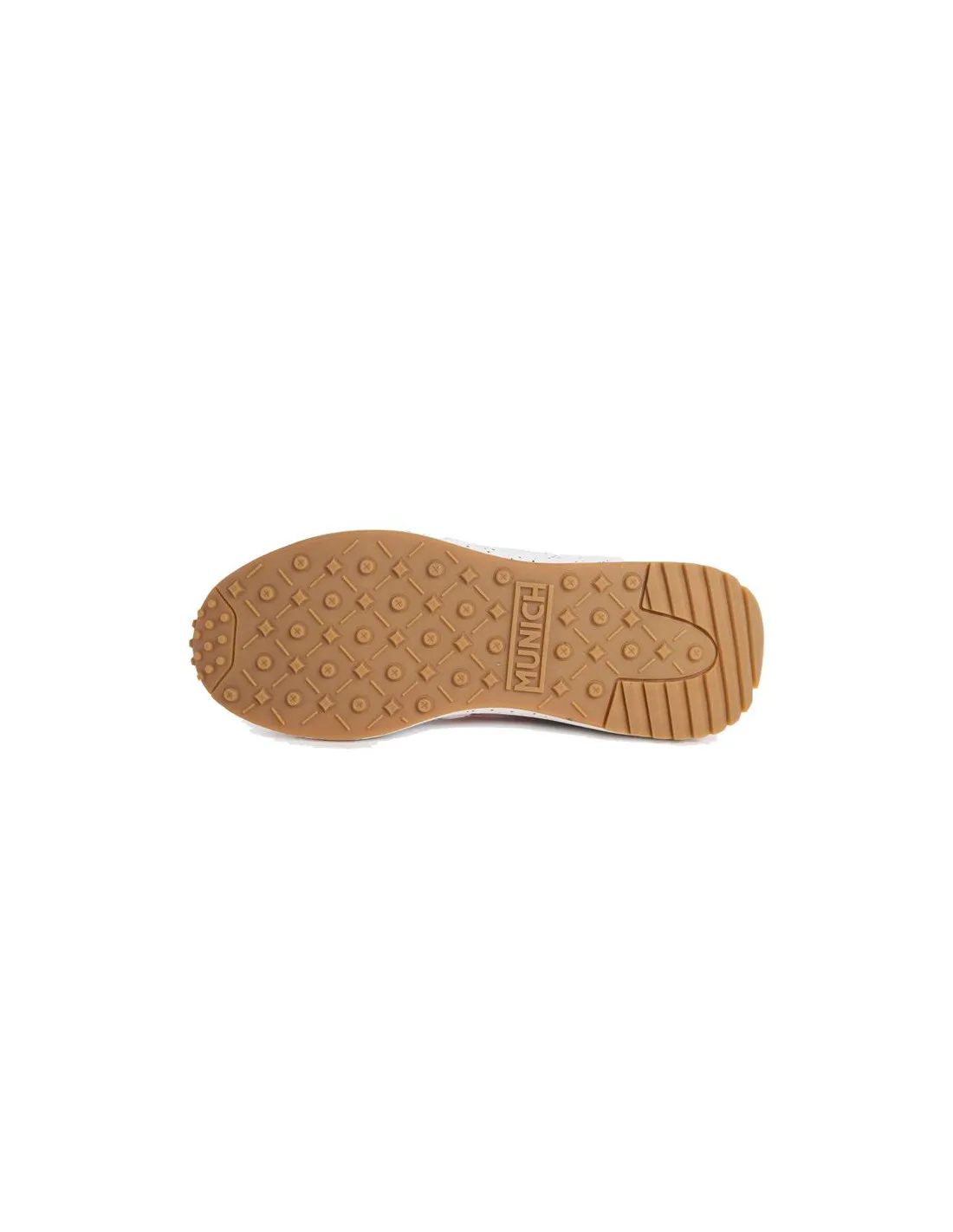 Zapatillas de Munich TIP 16 Mujer Blanco