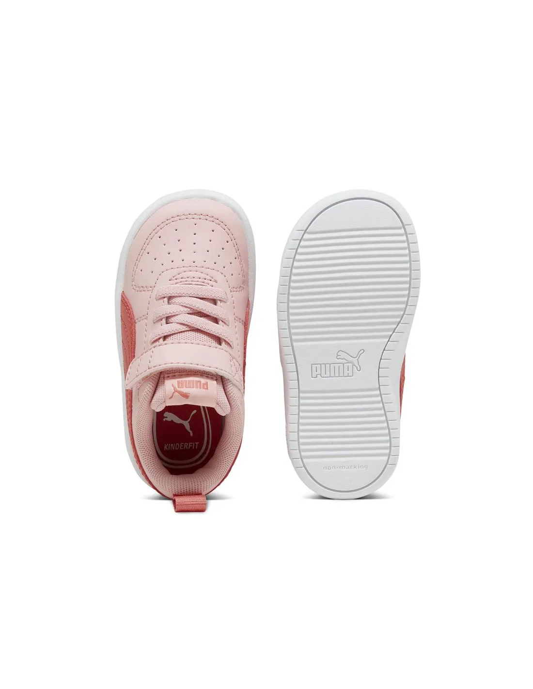 Zapatillas de Puma Rickie+ Inf Infantil