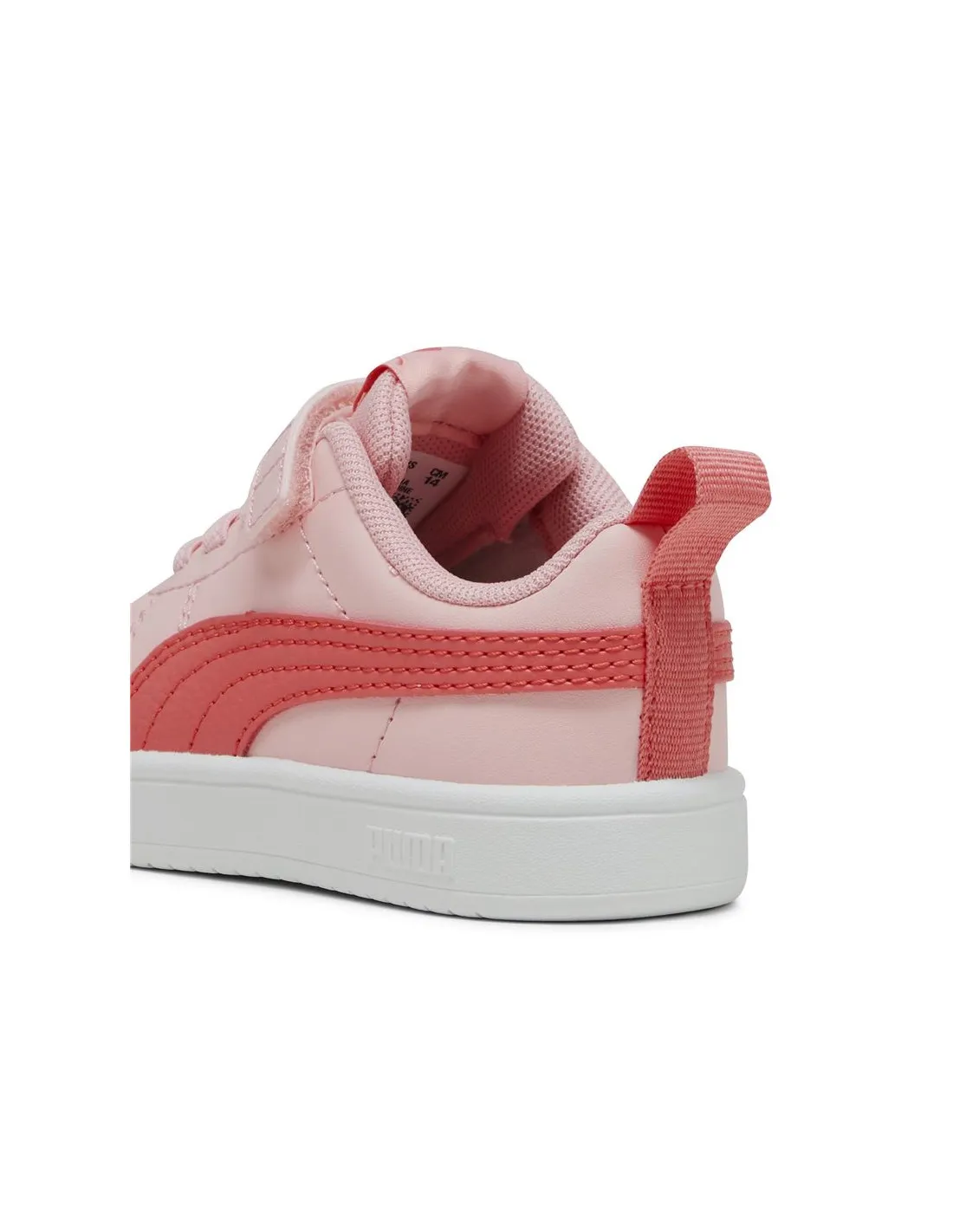 Zapatillas de Puma Rickie+ Inf Infantil