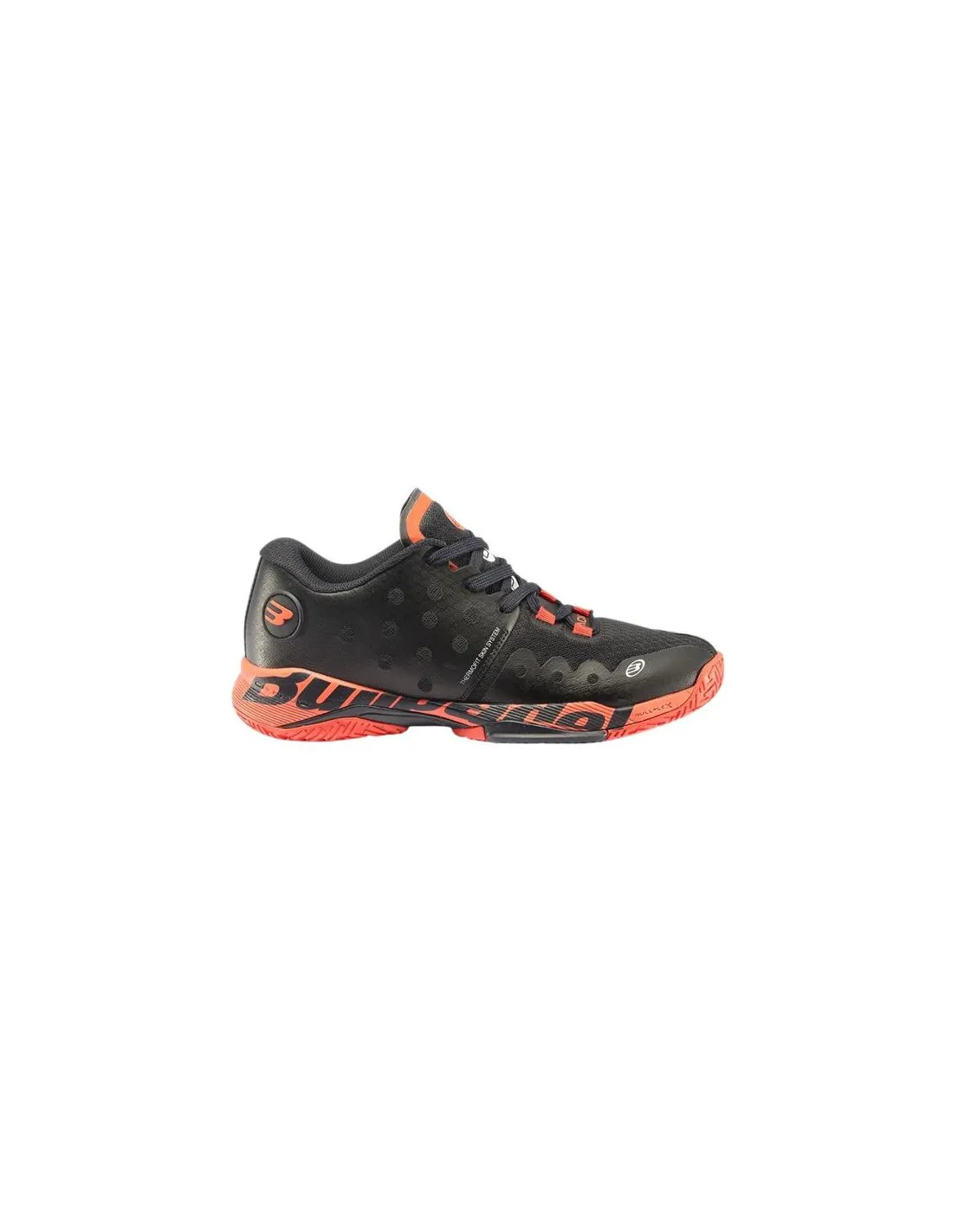 Zapatillas de pádel Bullpadel Hack Hybrid Fly 22I Hombre