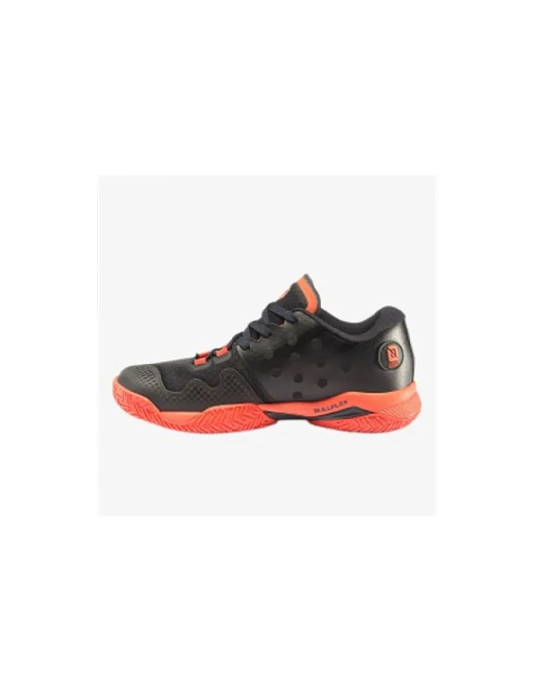 Zapatillas de pádel Bullpadel Hack Hybrid Fly 22I Hombre