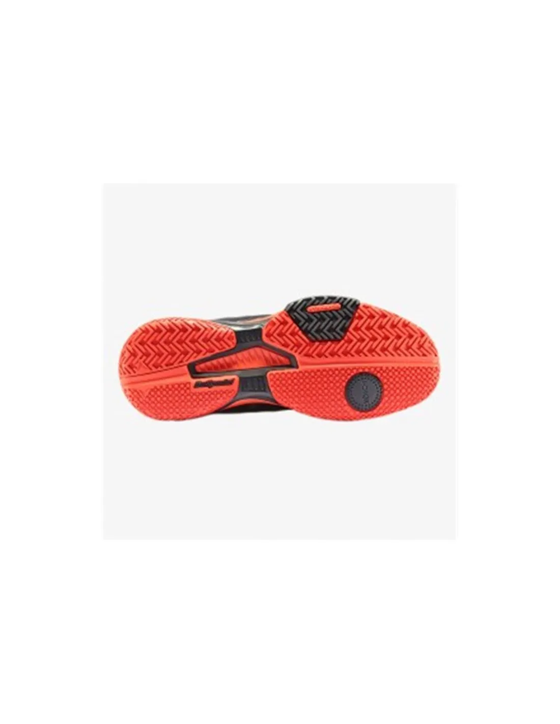 Zapatillas de pádel Bullpadel Hack Hybrid Fly 22I Hombre