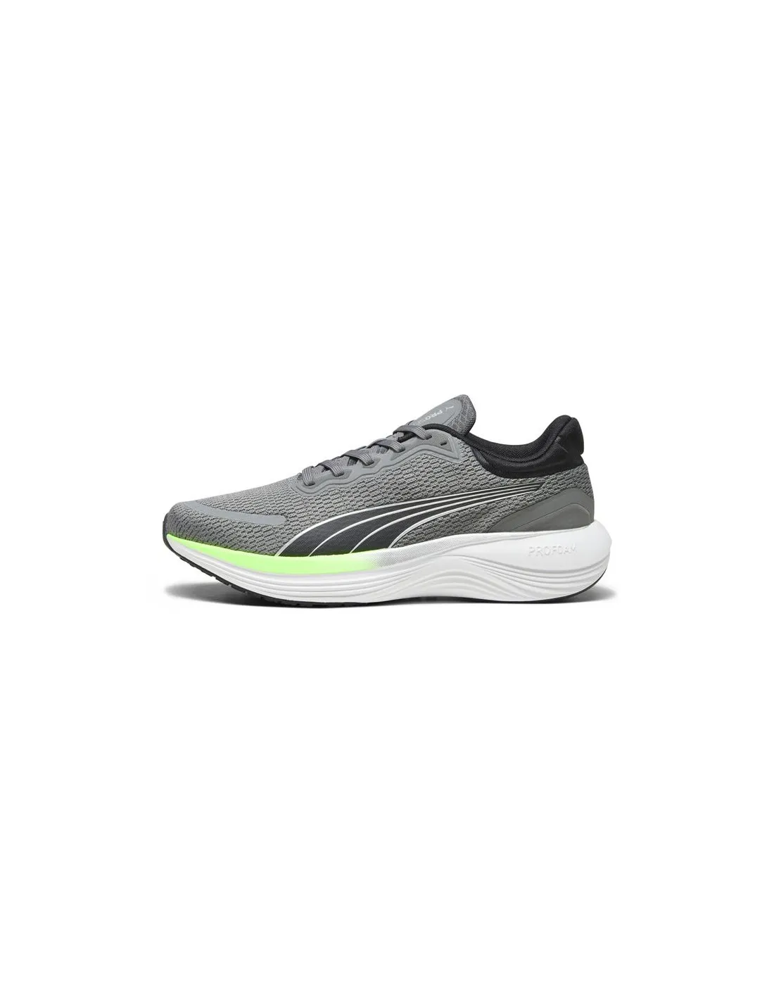 Zapatillas de Running Puma Scend Pro Hombre