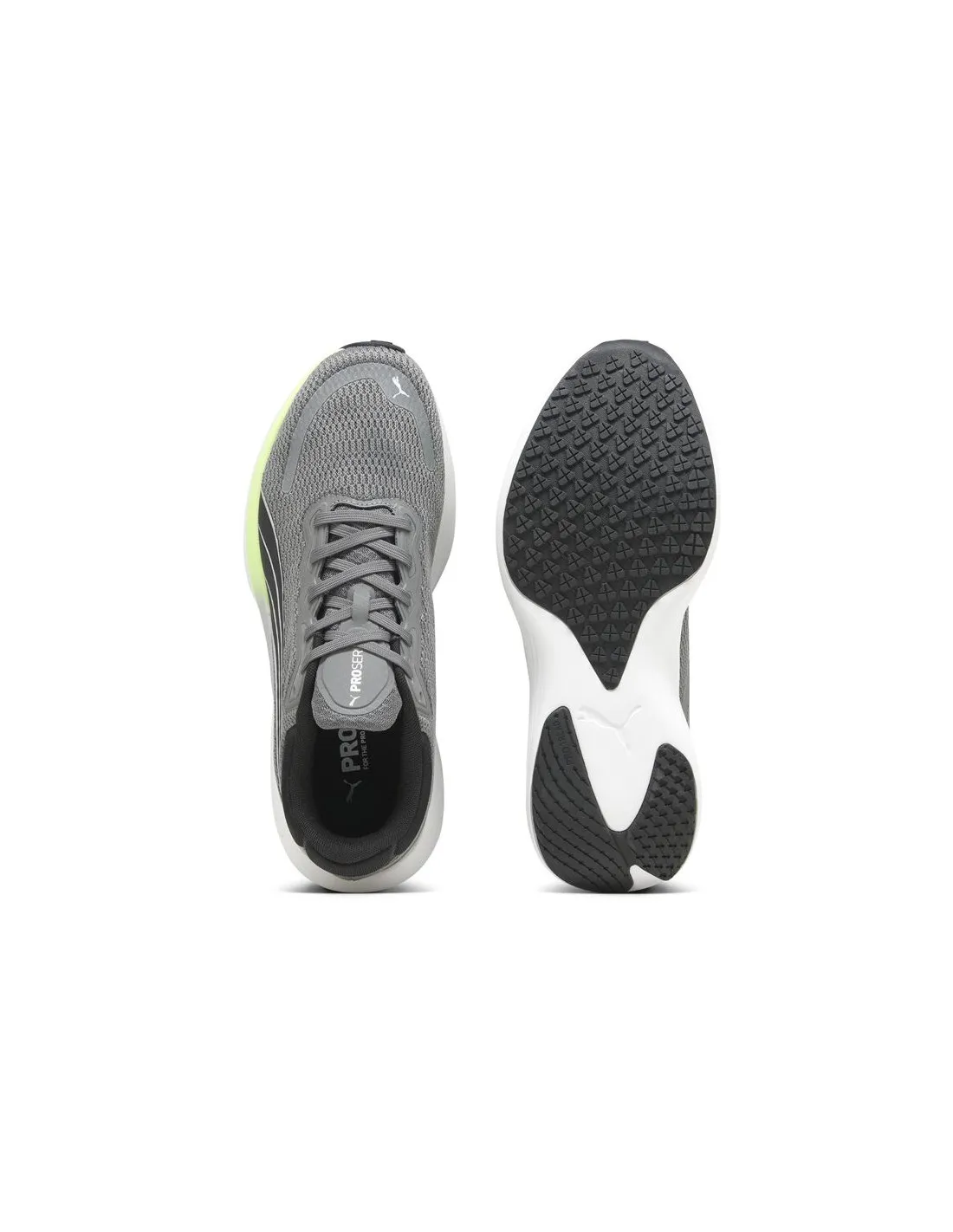 Zapatillas de Running Puma Scend Pro Hombre