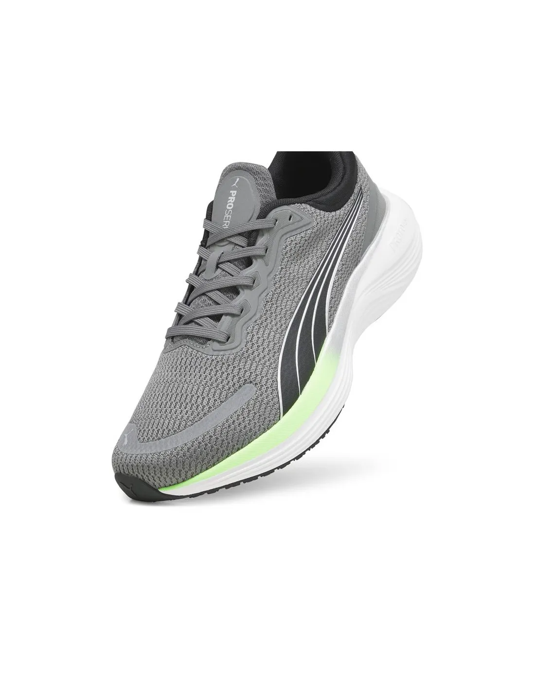 Zapatillas de Running Puma Scend Pro Hombre