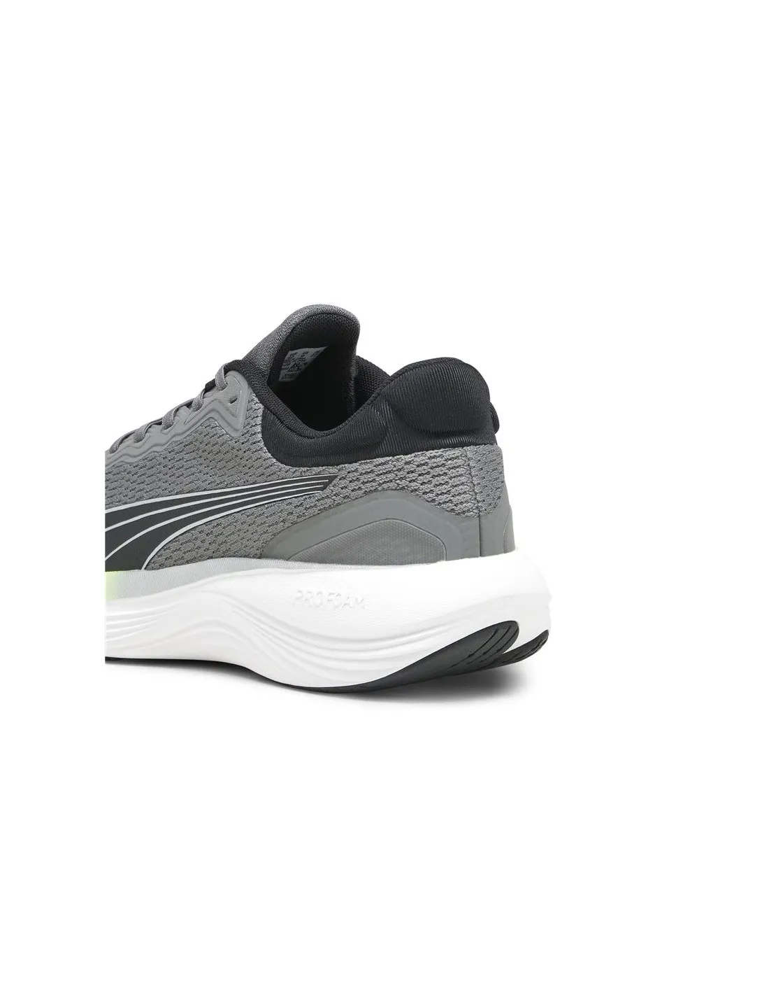Zapatillas de Running Puma Scend Pro Hombre