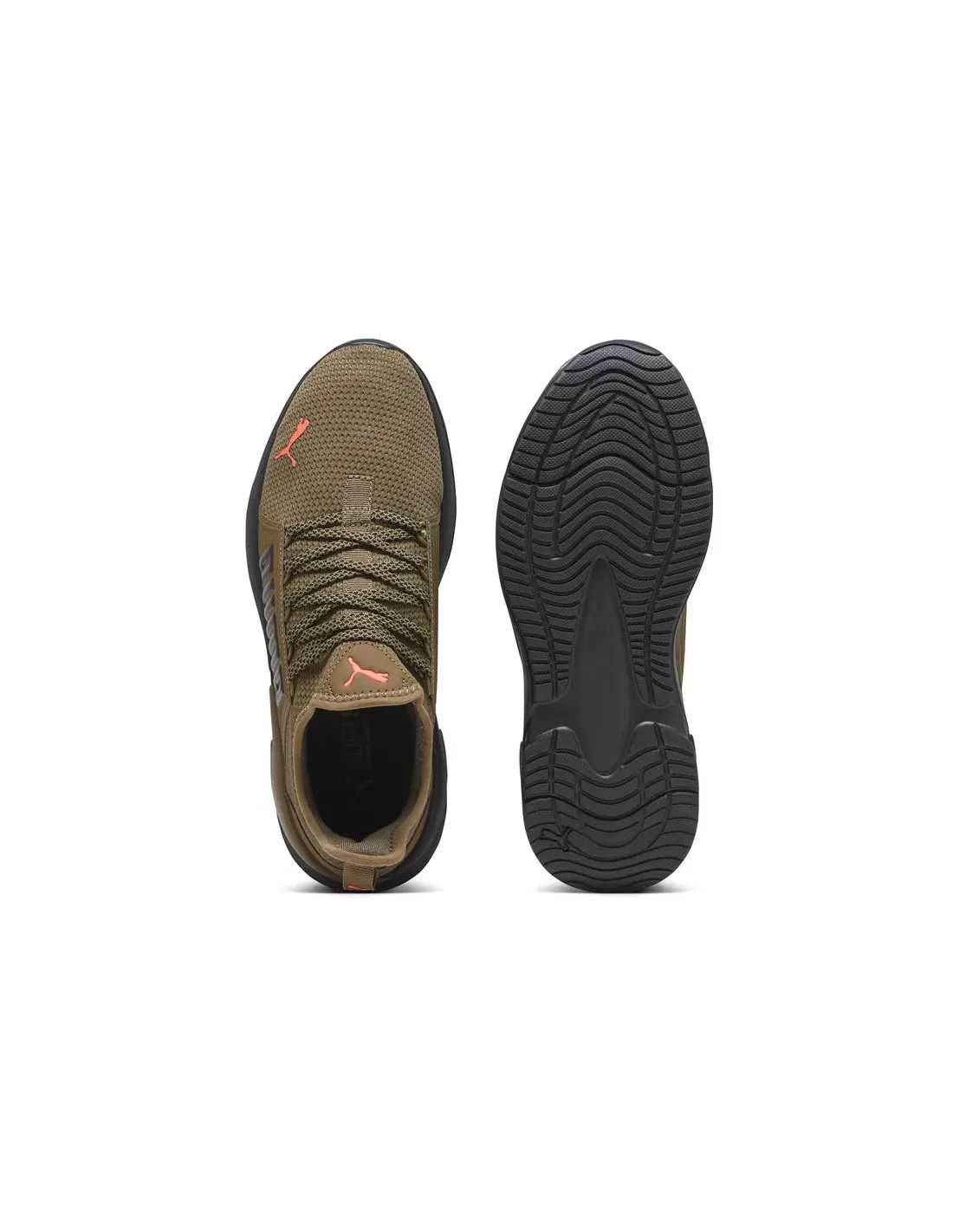 Zapatillas de Running Puma Softride Premier Sli Hombre