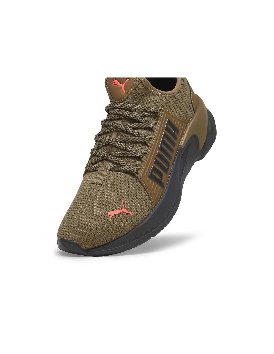 Zapatillas de Running Puma Softride Premier Sli Hombre