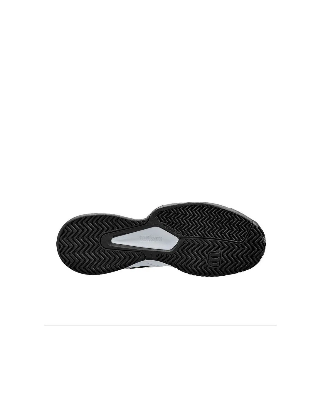 Zapatillas de Tenis Wilson Kaos Devo 2,0
