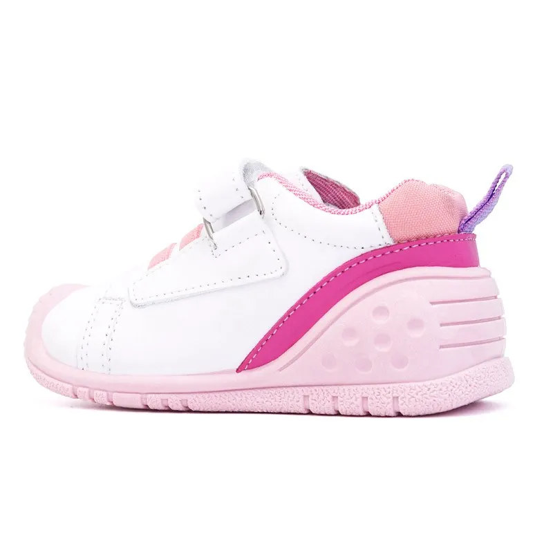 Zapatillas deportivas niña Titanitos lavables