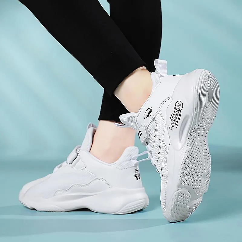 Zapatillas deportivas para niños zapatillas transpirables zapatos de moda deportiva para niños niñas 3A5018
