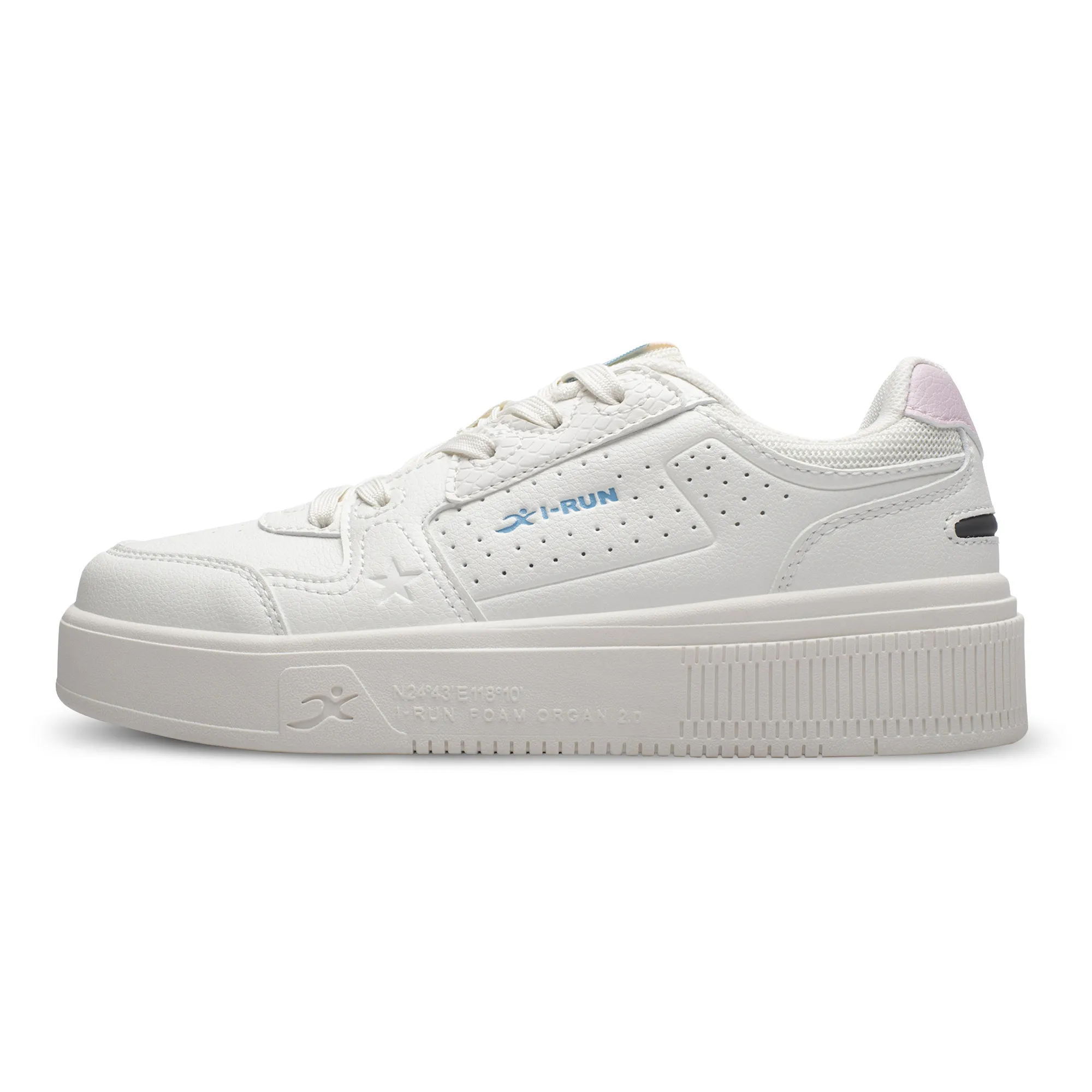 ZAPATILLAS FREE STYLE PARA NIñOS IRUN CALI 7602N6