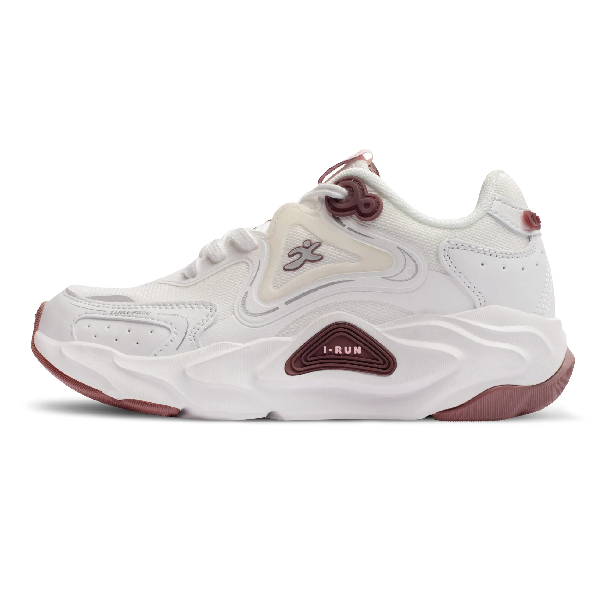 ZAPATILLAS FREESTYLE PARA MUJER IRUN RINNO REX 7569F8