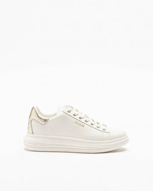 Zapatillas Guess Vibo Blanco