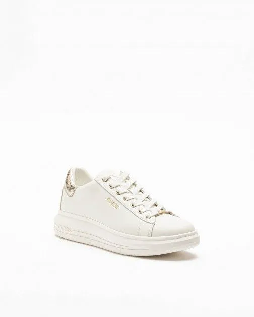 Zapatillas Guess Vibo Blanco