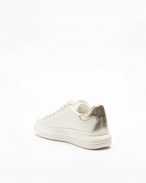 Zapatillas Guess Vibo Blanco