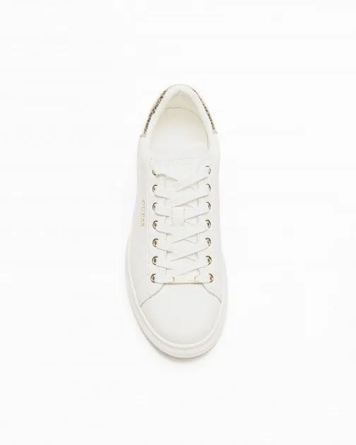 Zapatillas Guess Vibo Blanco
