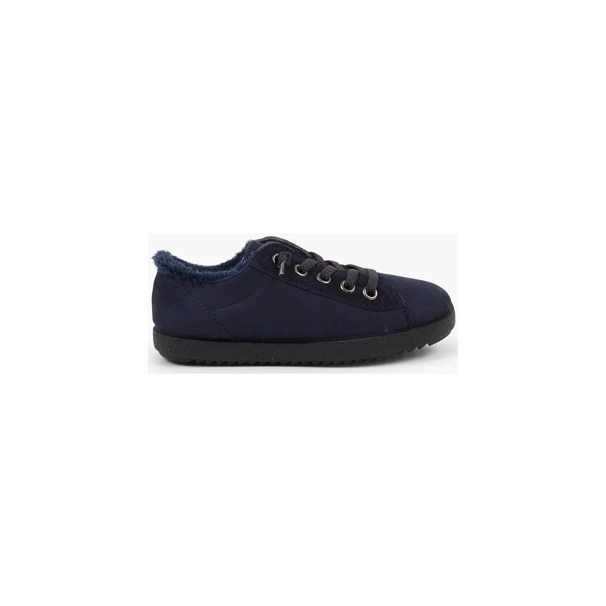 zapatillas inviernoierno niños con forro pelo
