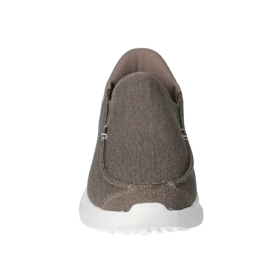 ZAPATILLAS J'HAYBER CHANDO KAKI ZA6145066