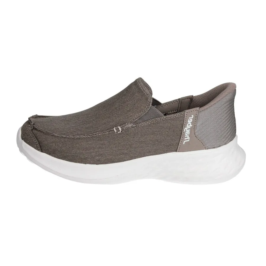 ZAPATILLAS J'HAYBER CHANDO KAKI ZA6145066