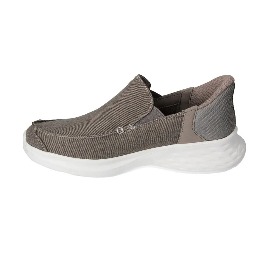 ZAPATILLAS J'HAYBER CHANDO KAKI ZA6145066
