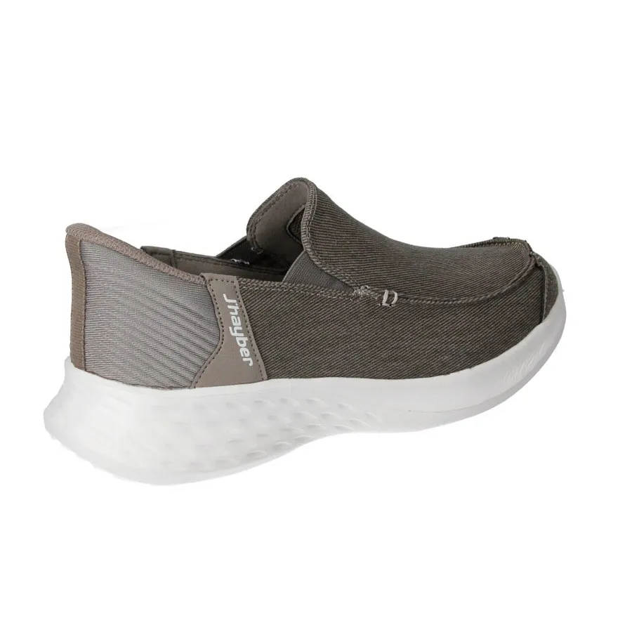 ZAPATILLAS J'HAYBER CHANDO KAKI ZA6145066